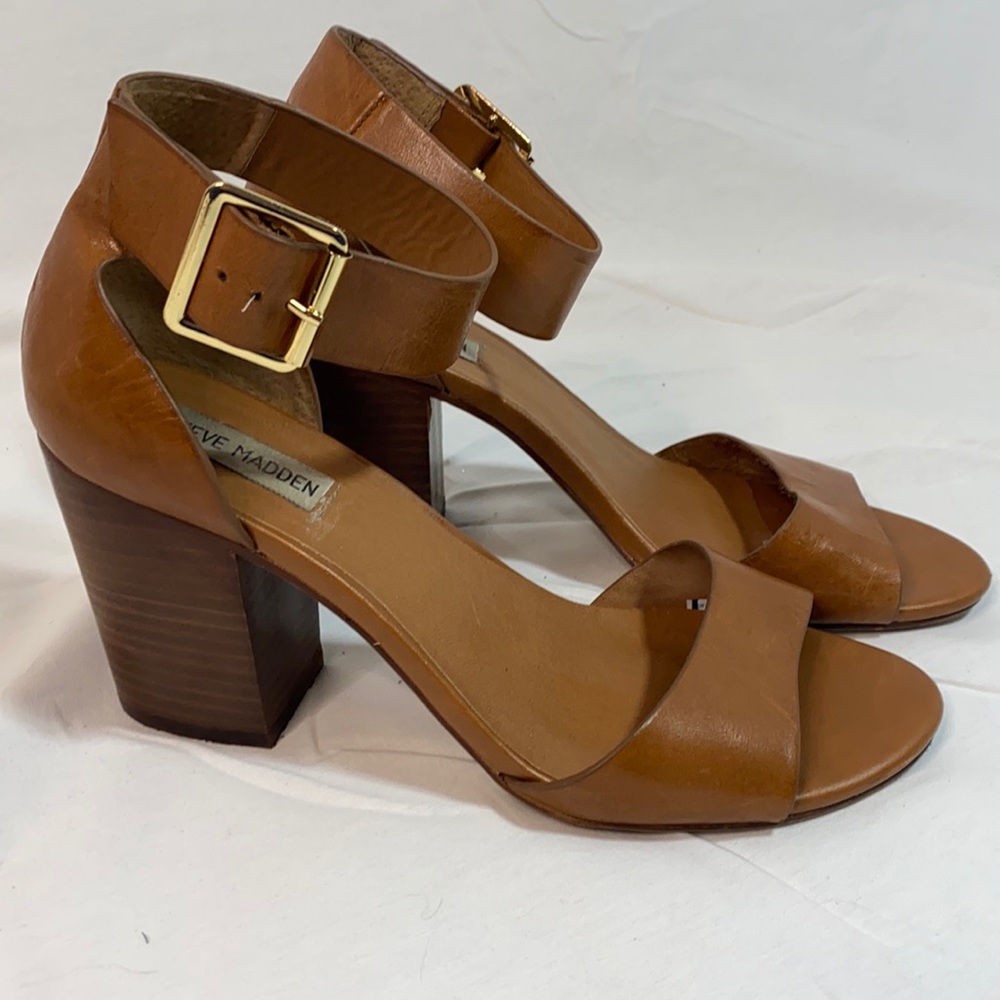 Steve Madden Estoria Sandal 9